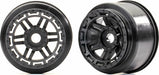 Wheels (Black) (2)