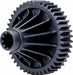 Output Gear, Transmission, 44-tooth (1) (requires #8950X Or 8996X Steel Constant-velocity Driveshafts and #8983 Driveshaft Adapter)