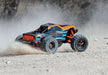 Suspension Kit, Widemaxx®, Orange (Includes Front and Rear Suspension Arms, Front Toe Links, Outer Half Shafts (Extended), Rear Shock Springs)