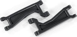 Suspension Arms, Upper, Black