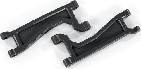 Suspension Arms, Upper, Black