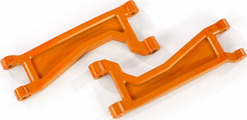 Suspension Arms, Upper, Orange (Left Or Right, Front Or Rear) (2) (for Use with #8995 WideMaxx® Suspension Kit)