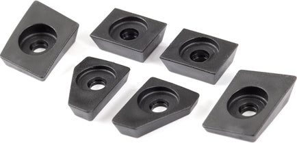 Body Reinforcement Set (fits #9011 Body)