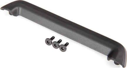 Tailgate Protector/ 3x10mm Flat-head Screw (3)