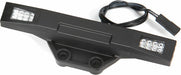 Bumper, Rear (with LED Lights) (replacement For #9036 Rear Bumper)