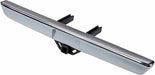 Bumper, Rear (chrome)/ Bumper Mount/ 3x10 BCS (2)