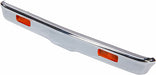 Bumper, Front (chrome)/ Bumper Mount/ Lens (Left and Right) (2)/ Lens Mount (Left and Right) (2)/ 3x10 BCS (2)/ 2.6x6 BCS (4)