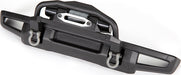Bumper, Front/ Winch/ Winch Mount (assembled)