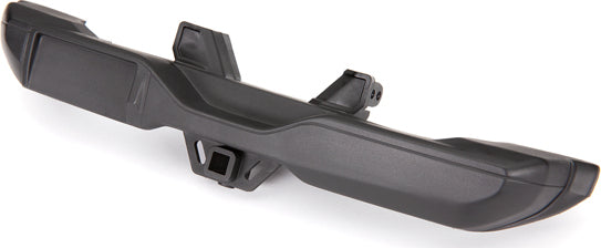 Bumper, Rear