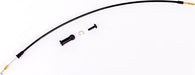 Cable, T-lock, Rear (185mm)