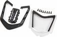 Rear Window/ Rear Window Retainer/ Engine Cover/ 2.6x8mm BCS (8)