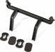 Body Post, Rear/ Body Washers, Foam (2)/ Pivot (2)