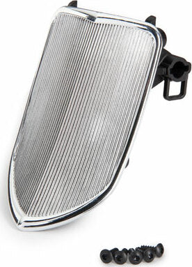 Grille, Factory Five '33 Hot Rod Coupe/ Grille Mount/ 2.6x8 BCS (5)
