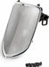 Grille, Factory Five '33 Hot Rod Coupe/ Grille Mount/ 2.6x8 BCS (5)