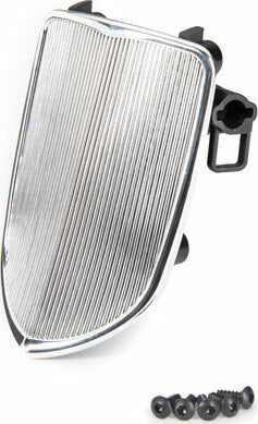 Grille, Factory Five '35 Hot Rod Truck/ Grille Mount/ 2.6x8 BCS (5)