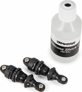 Shocks, GTR Composite, Front Or Rear (assembled, without Springs) (2)