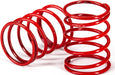 Springs, Shock (Red) (1.029 Rate) (2)
