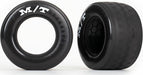 Tires, Rear (Mickey Thompson® ET Drag® Slicks) (2)