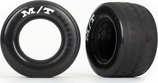 Tires, Rear (Mickey Thompson® ET Drag® Slicks) (2)