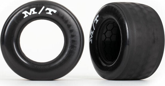 Tires, Rear (Mickey Thompson® ET Drag® Slicks) (2)