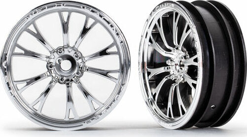 Wheels, Weld Chrome (front) (2)