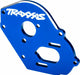 Plate, Motor, Blue (4Mm Thick) (Aluminum)/ 3X10Mm Cs with Split And Flat Washer (2)