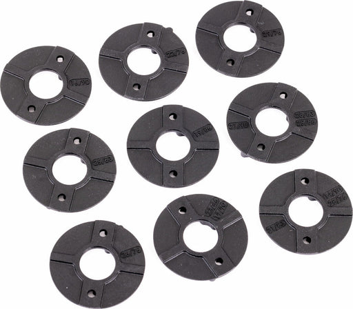 Gear Adapter Set, Fixed (48-pitch)