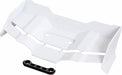 Wing/ Wing Washer (white)/ 4x12mm FCS (2)