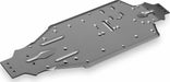 Chassis, Sledge®, Aluminum (dark Titanium-Anodized)
