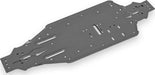 Chassis, Sledge®, Aluminum (dark Titanium-Anodized)