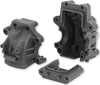 Bulkhead, front or rear