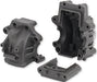 Bulkhead, front or rear