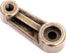 Servo horn, steering, metal