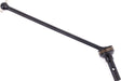 Driveshaft, steel constant-velocity (assembled), front (1)
