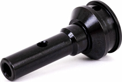 Stub Axle, Front