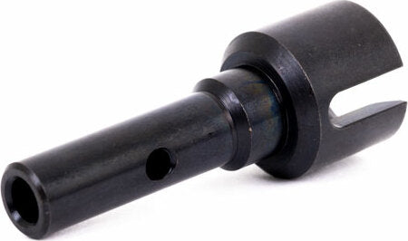 Stub Axle, Rear (for Use Only with #9557 Rear Driveshaft)