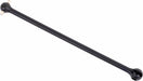 Driveshaft, Front, Steel Constant-velocity (shaft Only, 5mm x 133.5mm) (1)