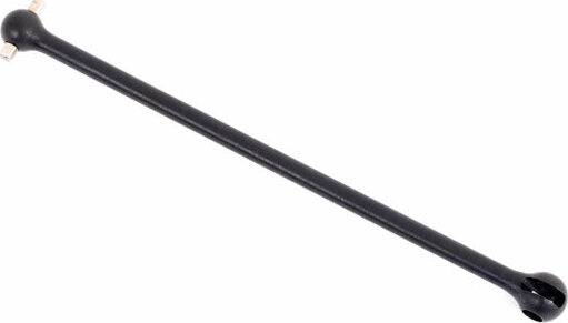 Driveshaft, Front, Steel Constant-velocity (shaft Only, 5mm x 133.5mm) (1)