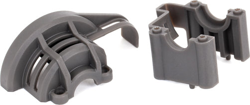 Mount, Center Differential