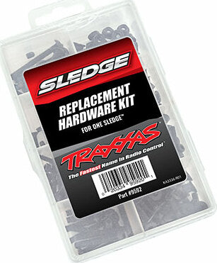 Hardware Kit Sledge