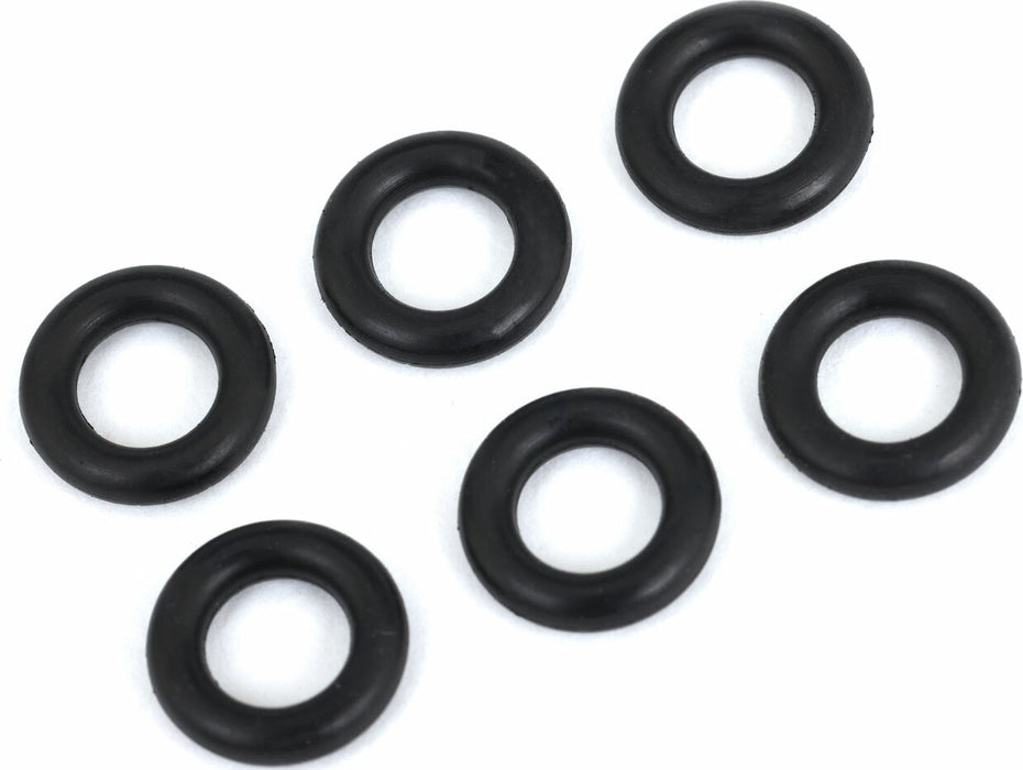 O-rings (6)