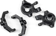 Steering blocks, left & right/ caster blocks (c-hubs), left or right (2)