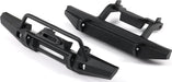 Bumper, front (1)/ rear (1)