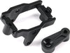 Servo mount, steering/ servo horn