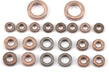 Bushing Set Complete