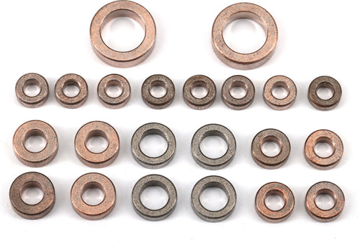Bushing Set Complete