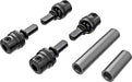 Driveshafts Cntr Male Drk Titan