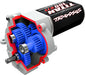 Transmission, complete (speed gearing) (9.7:1 reduction ratio) (includes Titan® 87T motor)