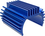 Heat Sink Titan 87T Motor