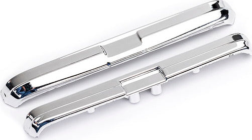 Bumper Front (1)/ Rear (1)